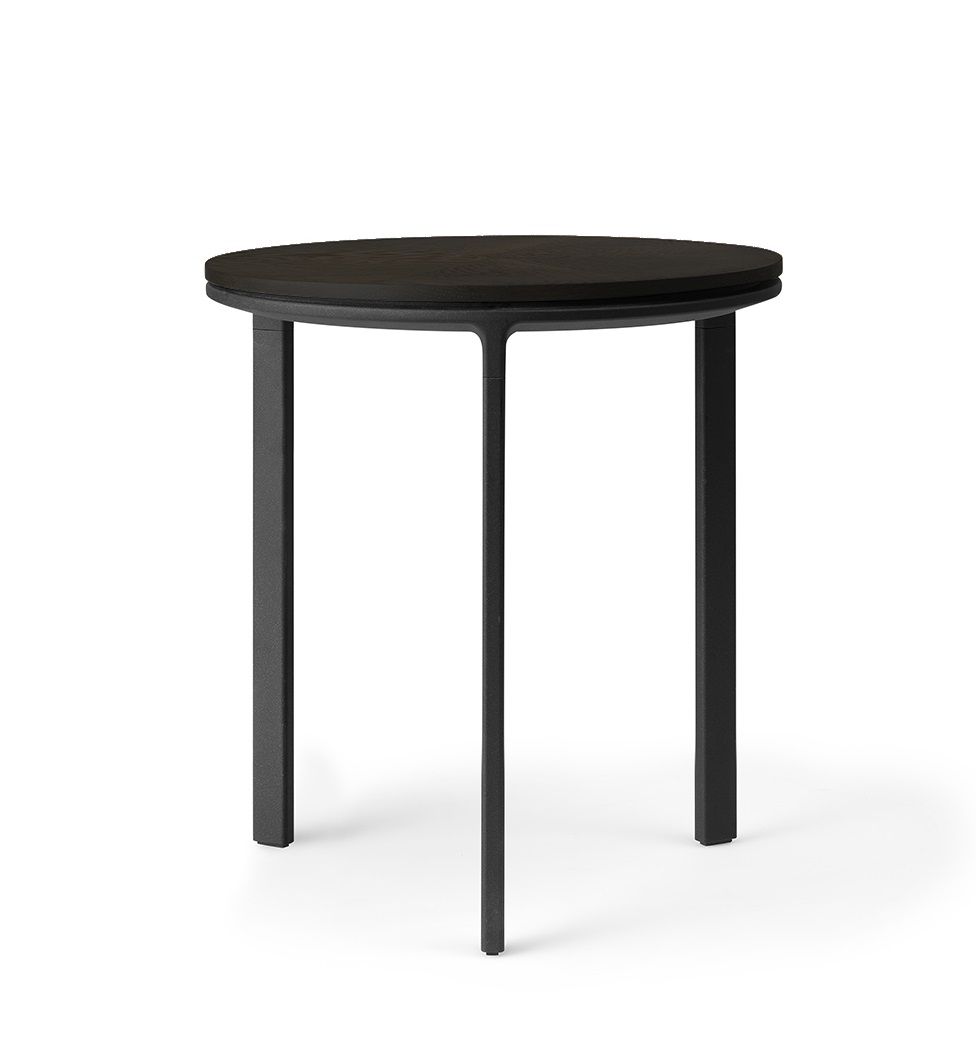 Side table Ø40 cm Vipp