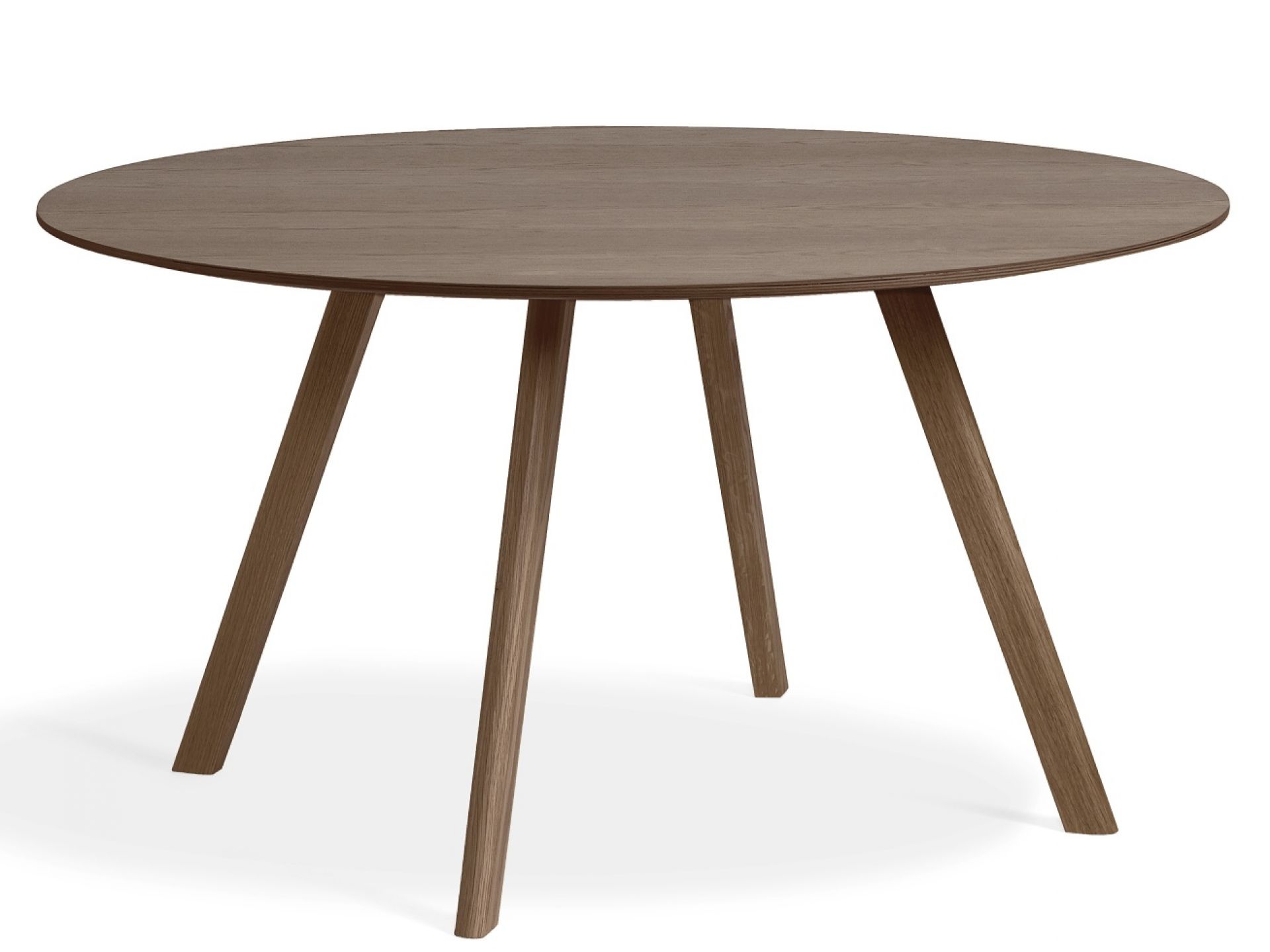 Copenhague CPH Table round Ø 140 cm Hay HAY CPH 20 D 140 cm