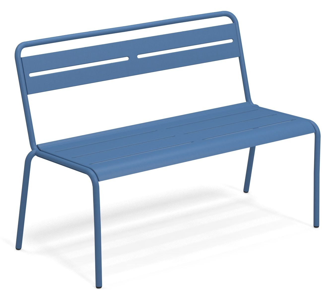 Star Bench Outdoor Emu