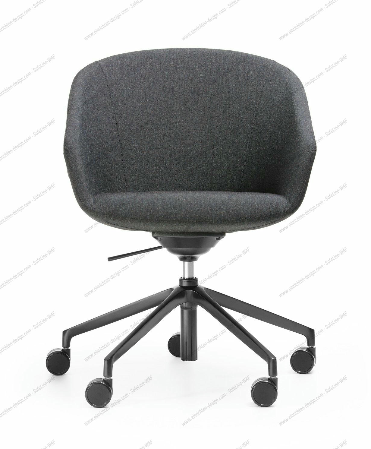 ox:co OX 5R swivel chair Bejot
