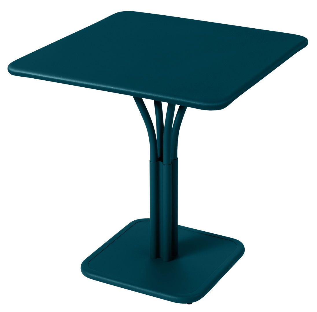 Luxembourg Small Table 71 x 71 cm Outdoor Fermob