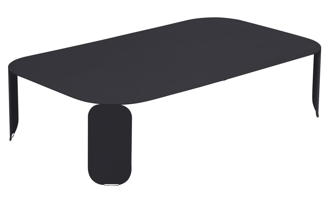 Bebop Low Table Low Table Outdoor Fermob