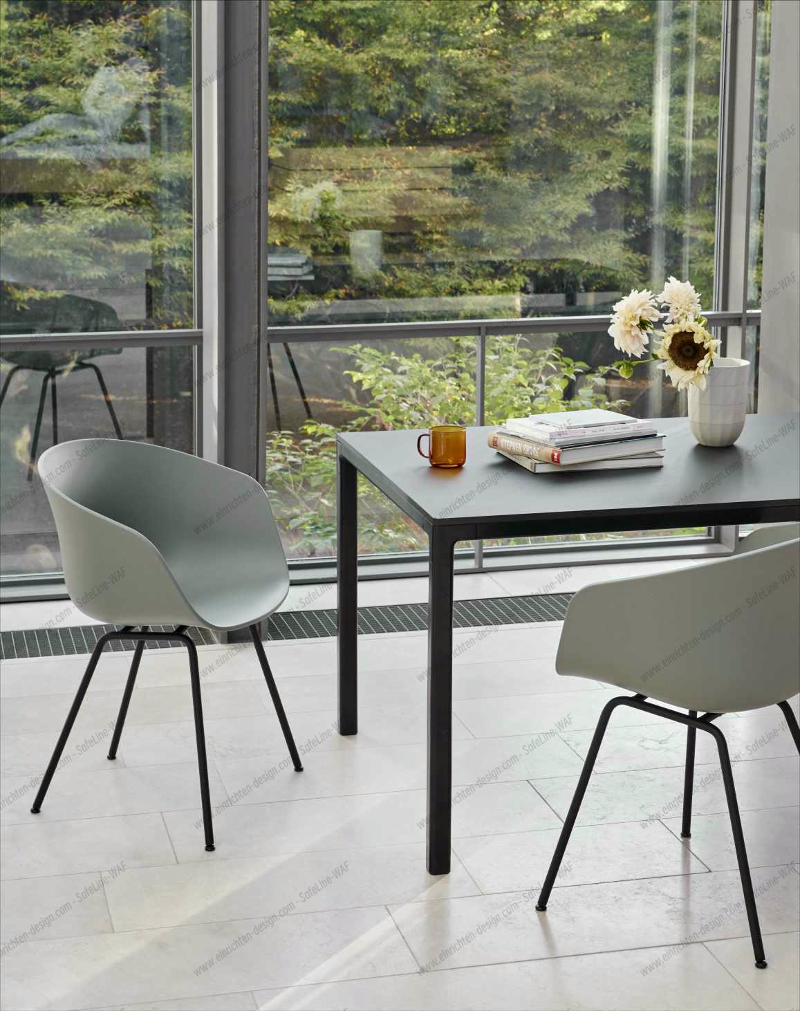 About A Chair AAC26 / AAC 26 Preferred combination Hay Teal green About A Chair AAC26 / AAC 26 Preferred combination Hay Teal green
