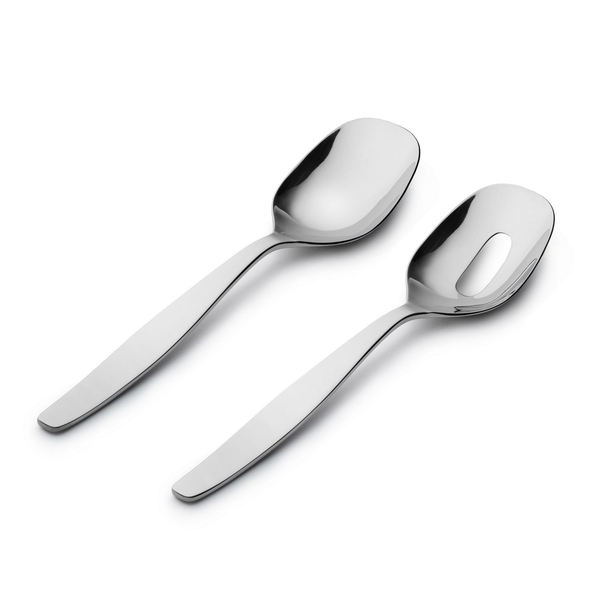 ANF06/14 Itsumo Salad Cutlery Alessi SINGLE PIECES