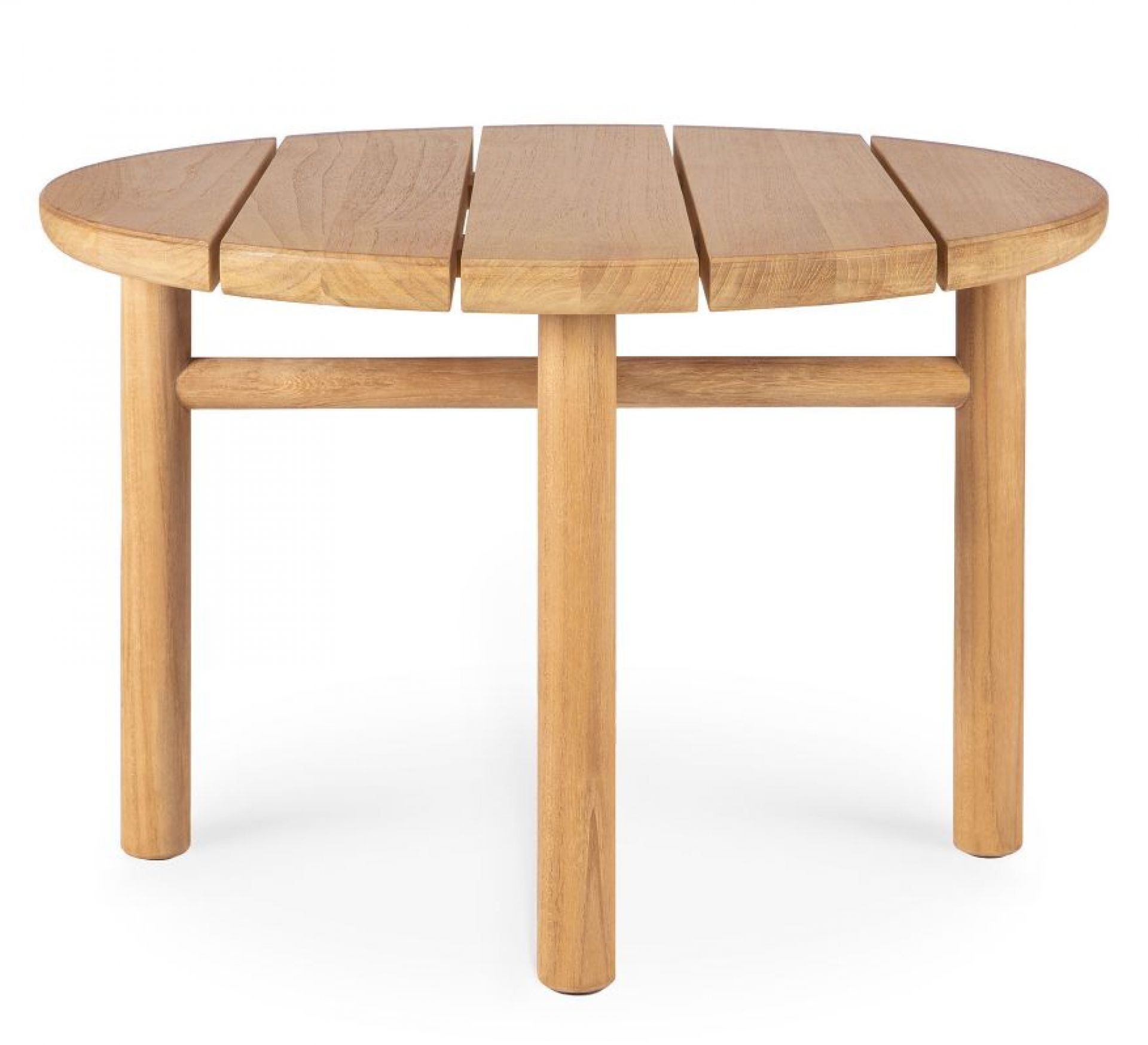 Quatro Outdoor Coffee Table Teak Ethnicraft