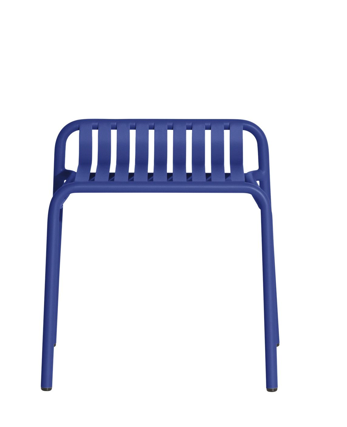 Week-End Stool Petite Friture Stool Blue