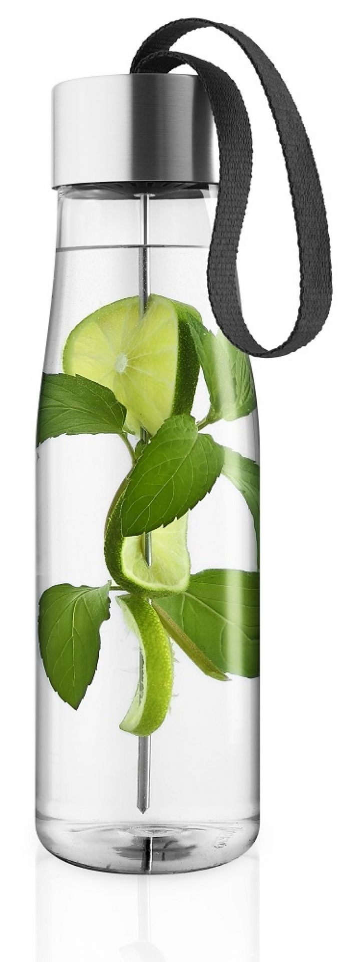MyFlavour Drinking bottle 0,75 l Black Eva Solo SINGLE PIECES