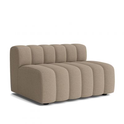Studio Outdoor Large Modular Sofa Norr11 