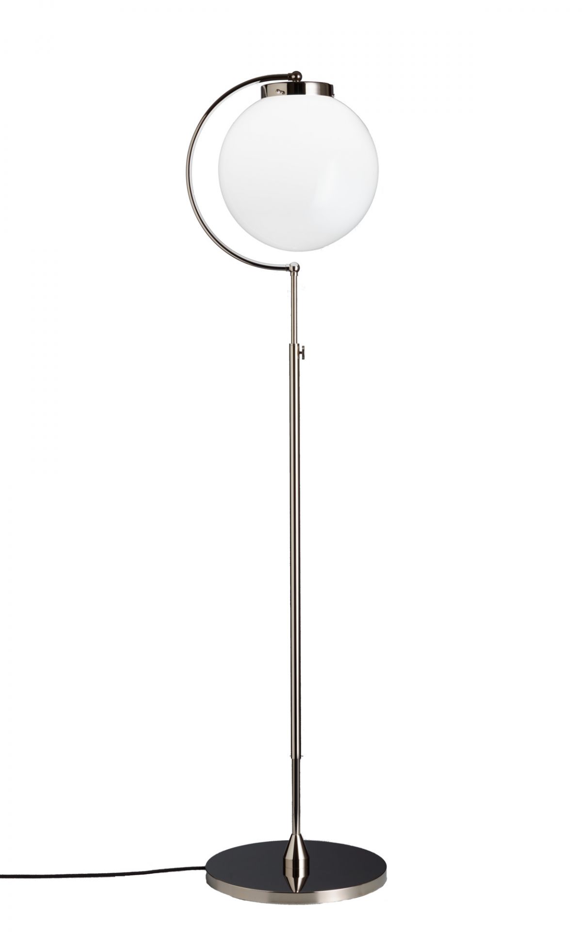 Bauhaus DSL 23 Floor lamp Tecnolumen