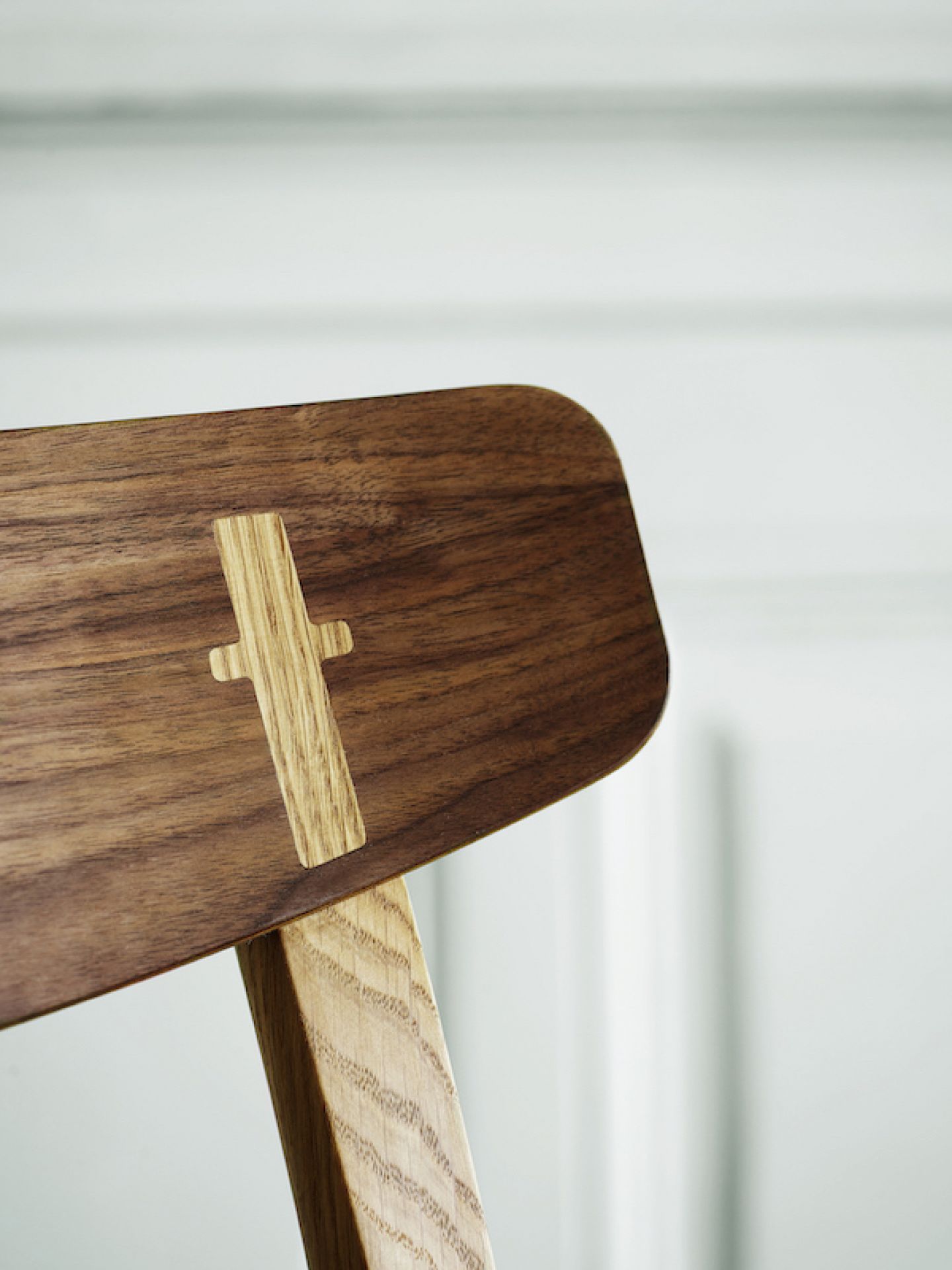 CH23 Wooden chair Carl Hansen & Søn