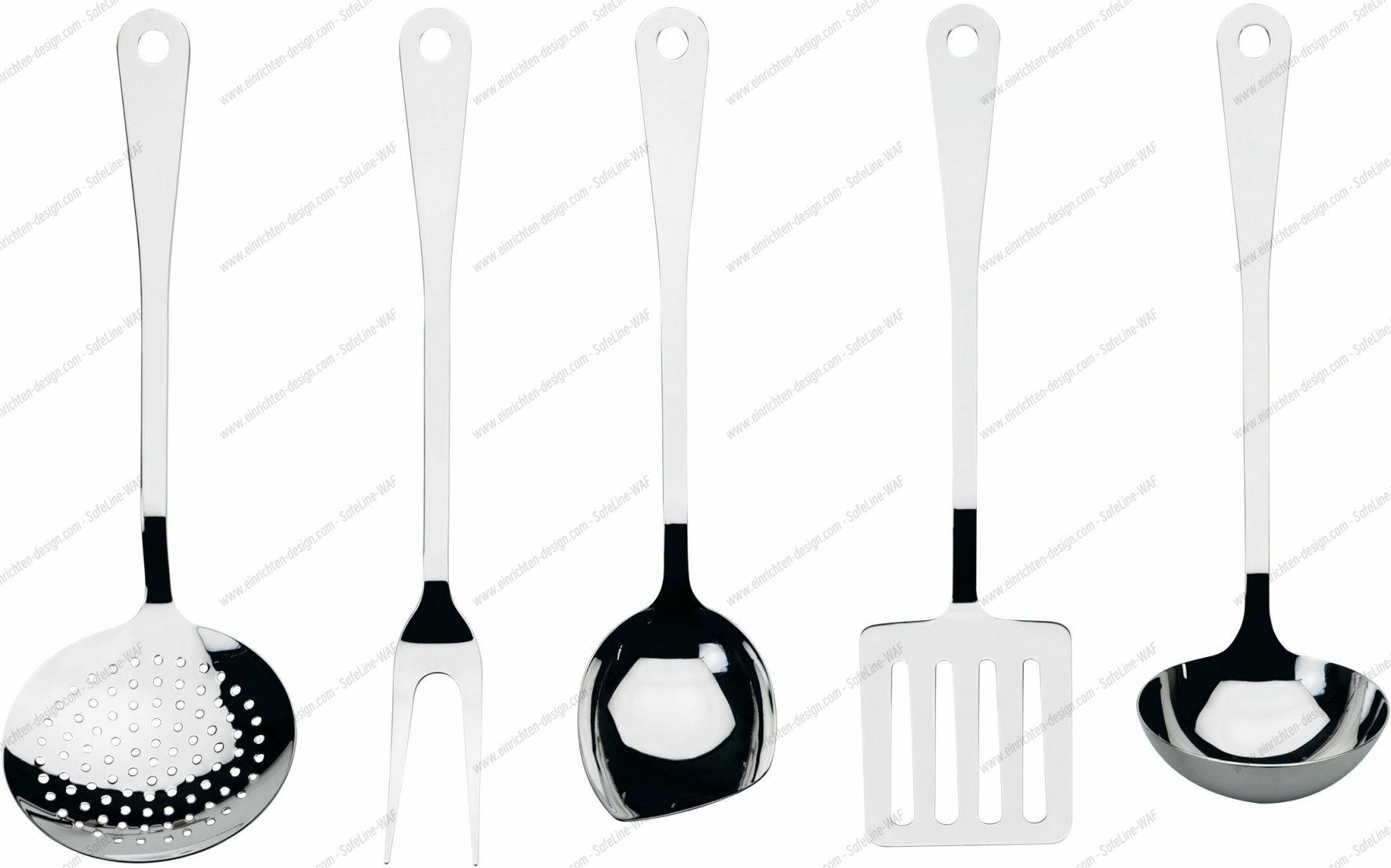 AJM19S5 L Kitchen set Alessi