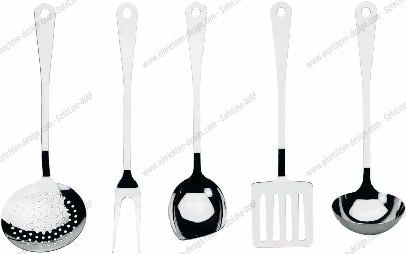 AJM19S5 L Kitchen set Alessi