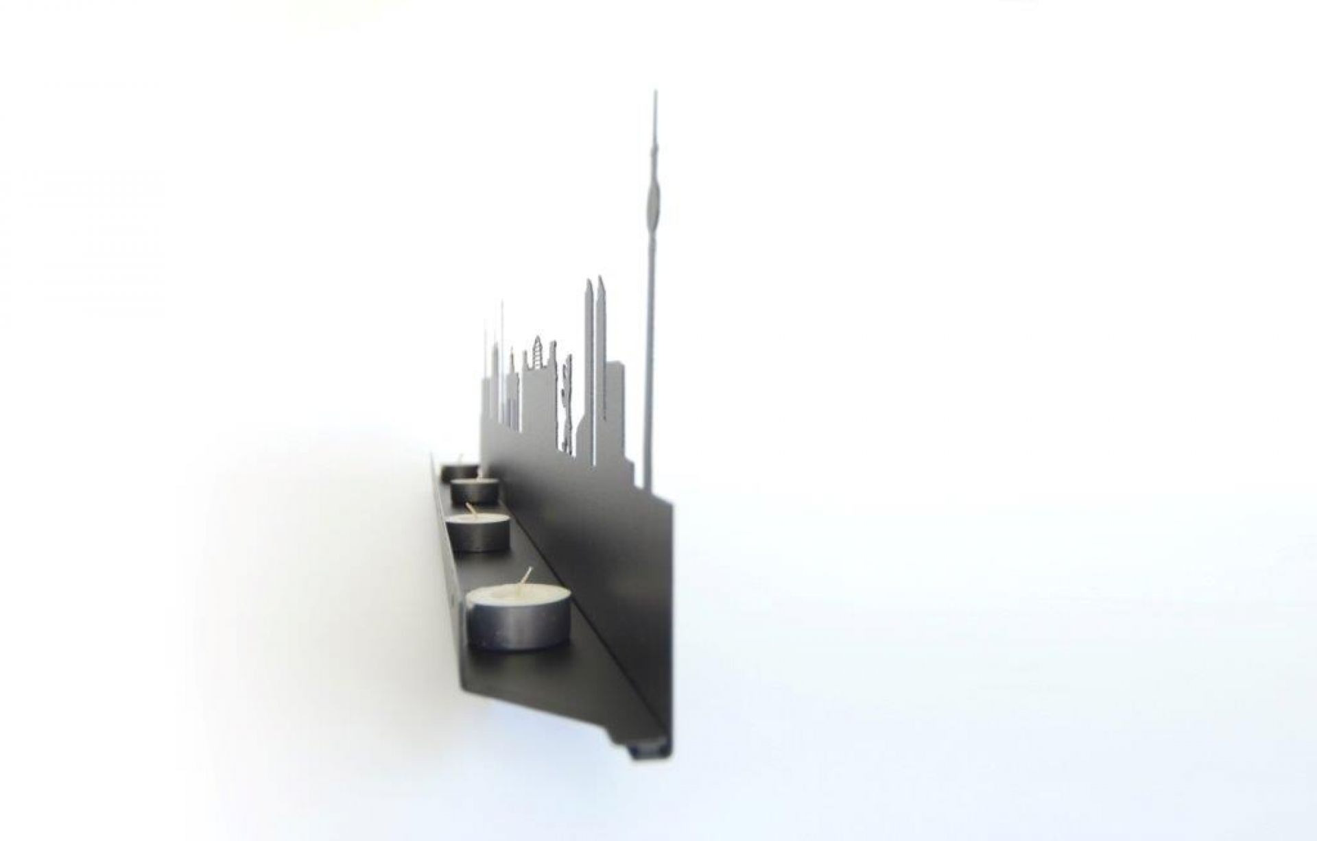 Radius Light City