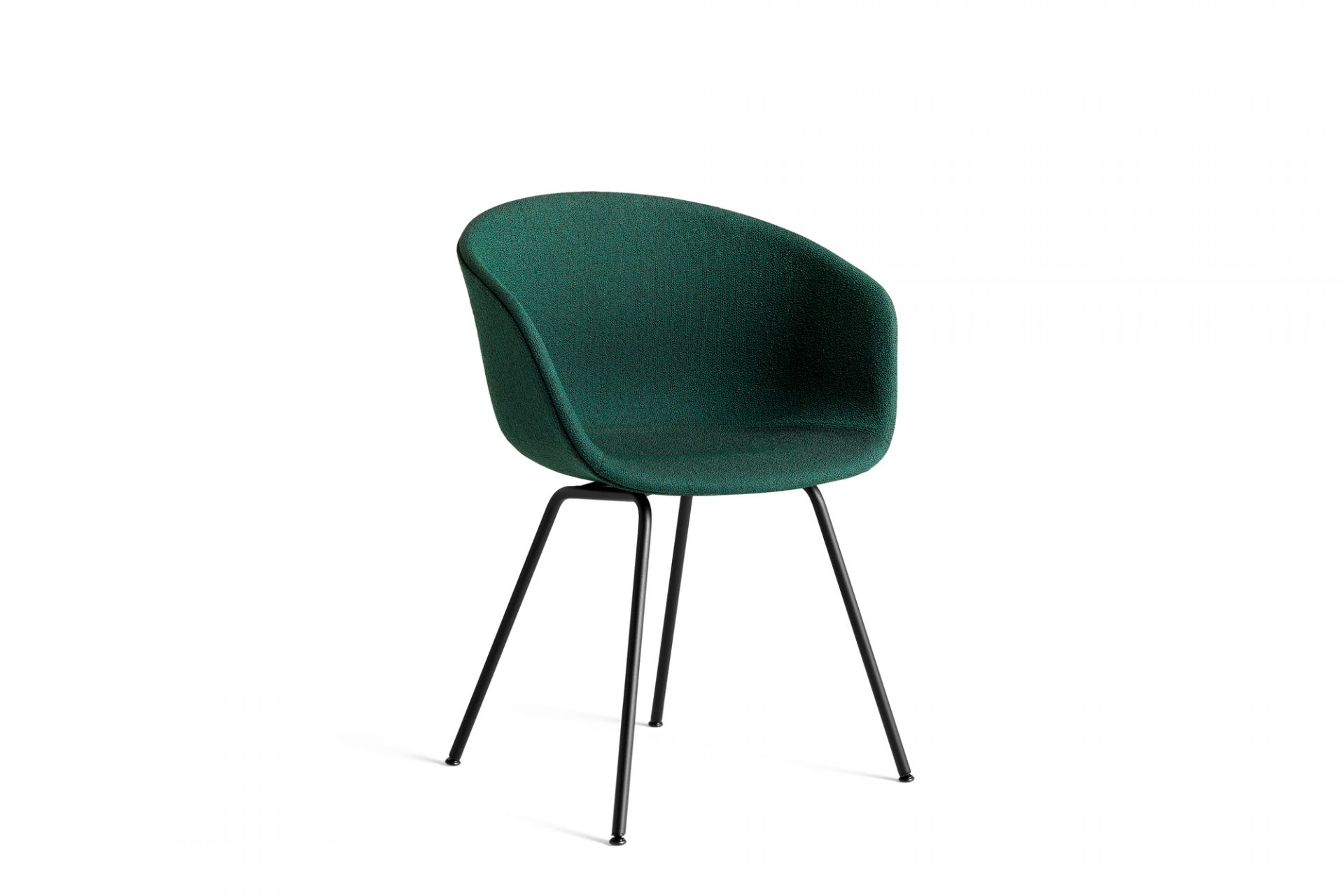 About A Chair AAC27 / AAC 27 Chair with full upholstery Hay About A Chair AAC27 / AAC 27 Chair with full upholstery Hay