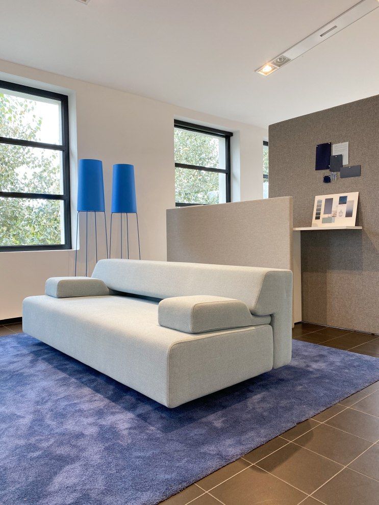 Cosma Sofa Bed Cor