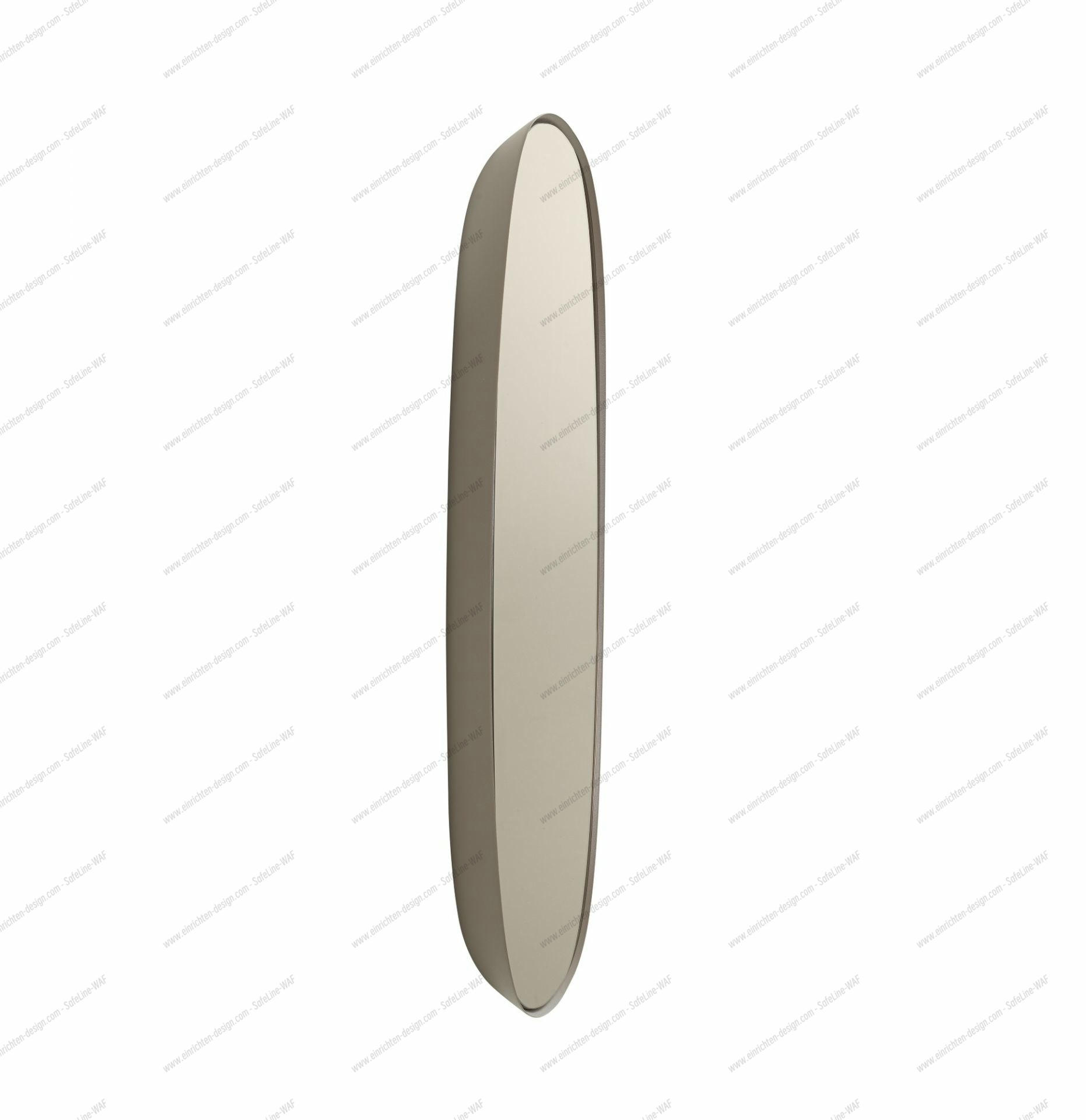Framed Mirror small Muuto