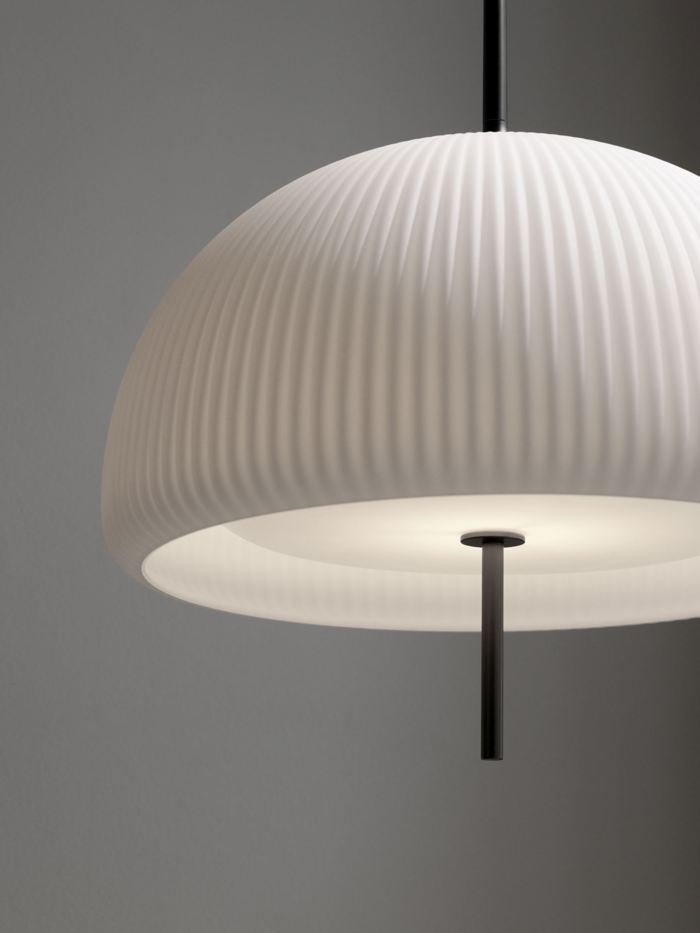 Sculpture Pendant Light Vipp