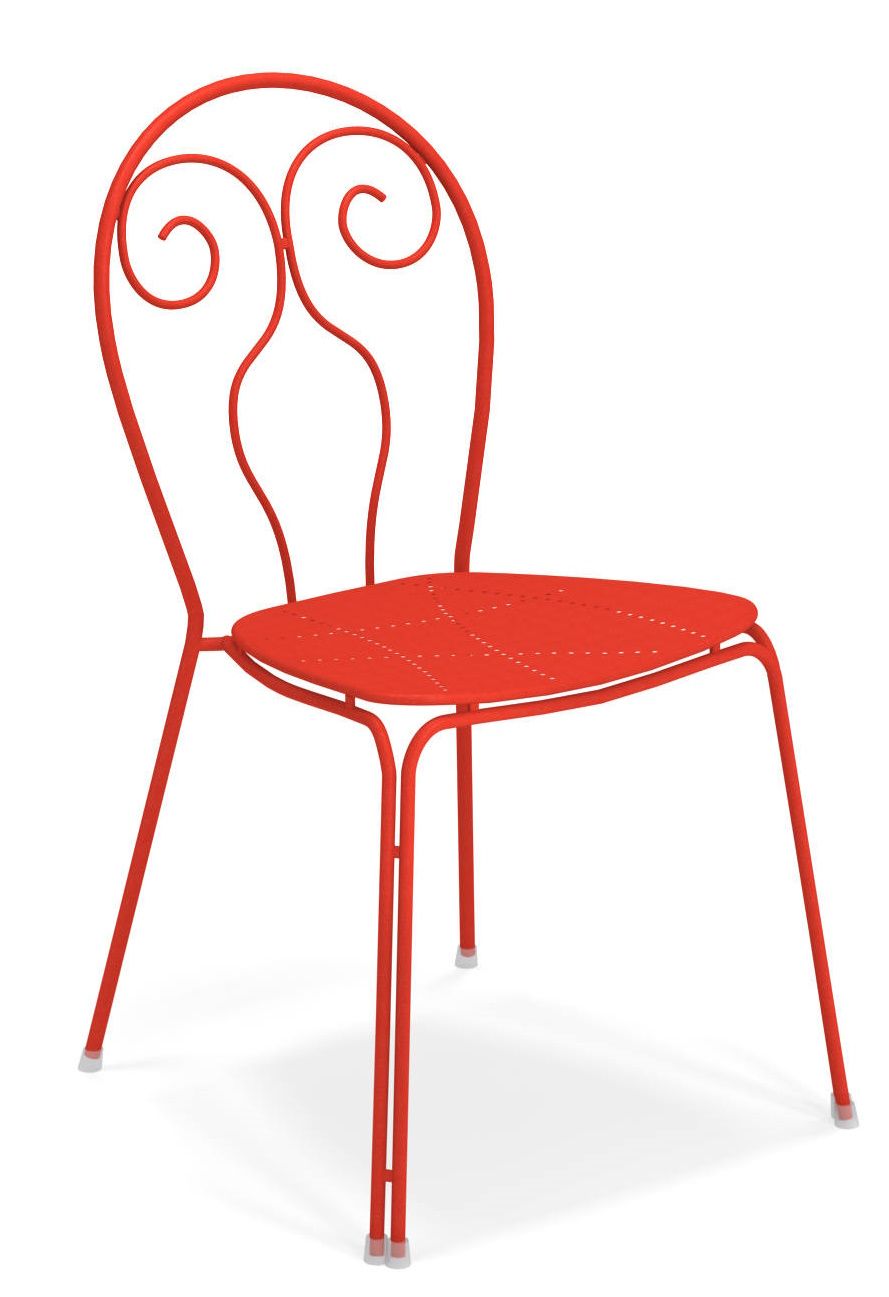 Caprera Chair Outdoor Emu 