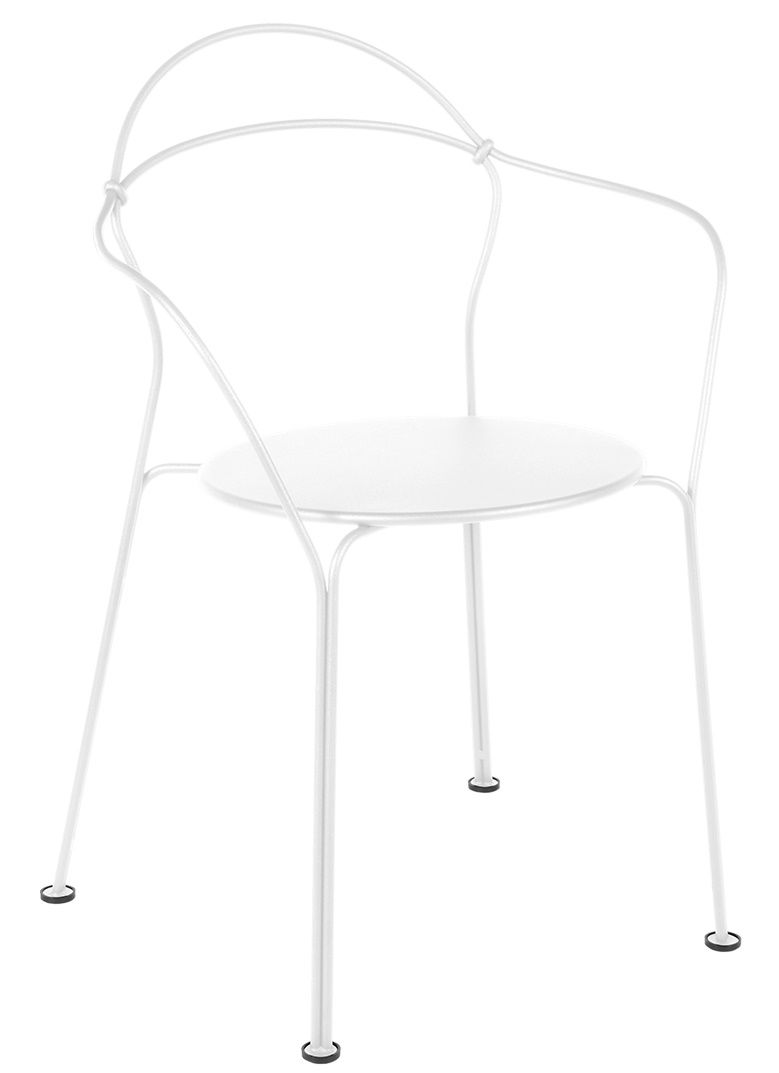 Airloop Bridge Armchair Outdoor Fermob 