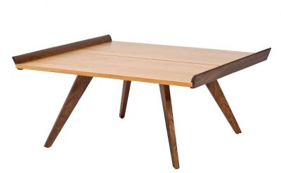 Splay-Leg Table Knoll International 