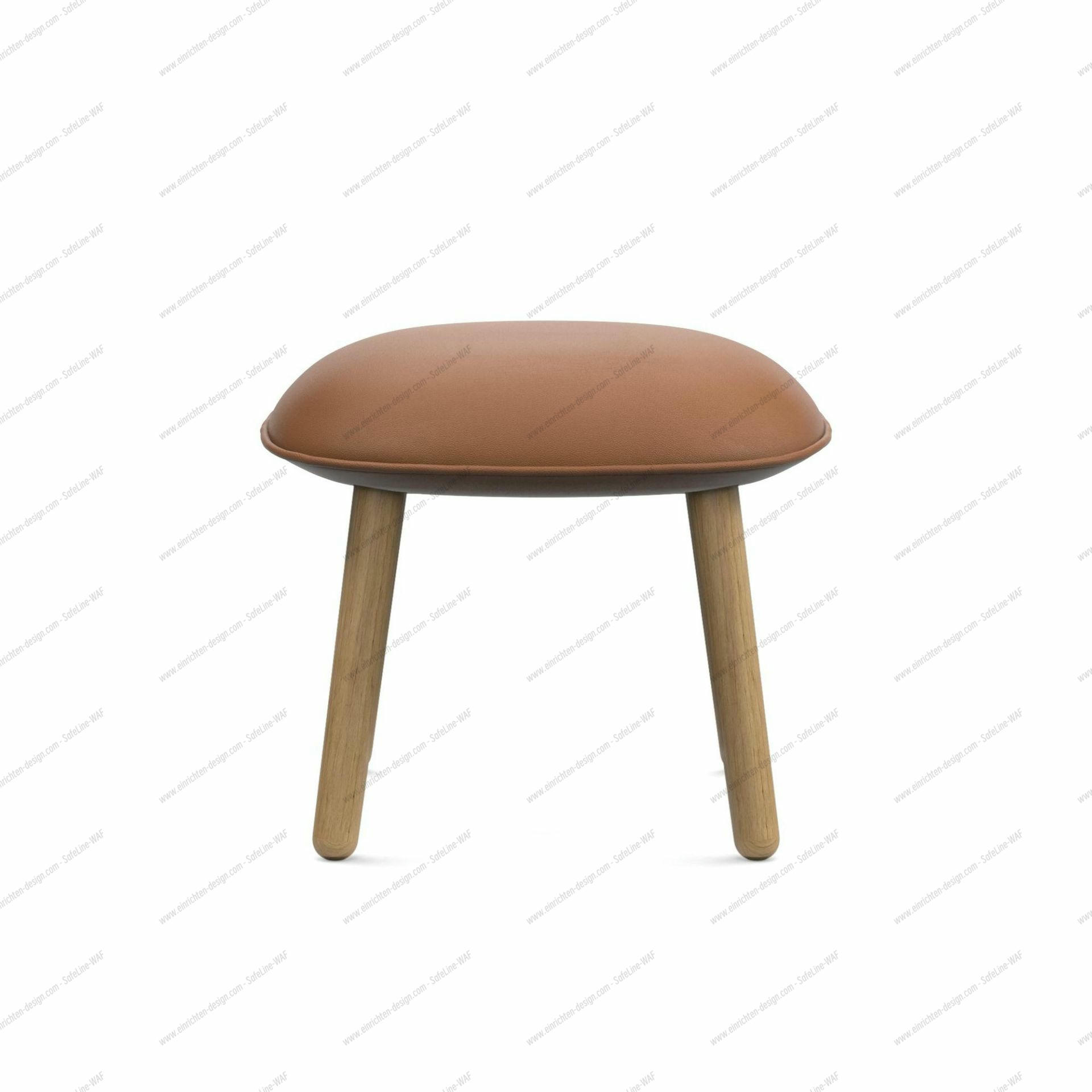 Ace Stool Oak Normann Copenhagen