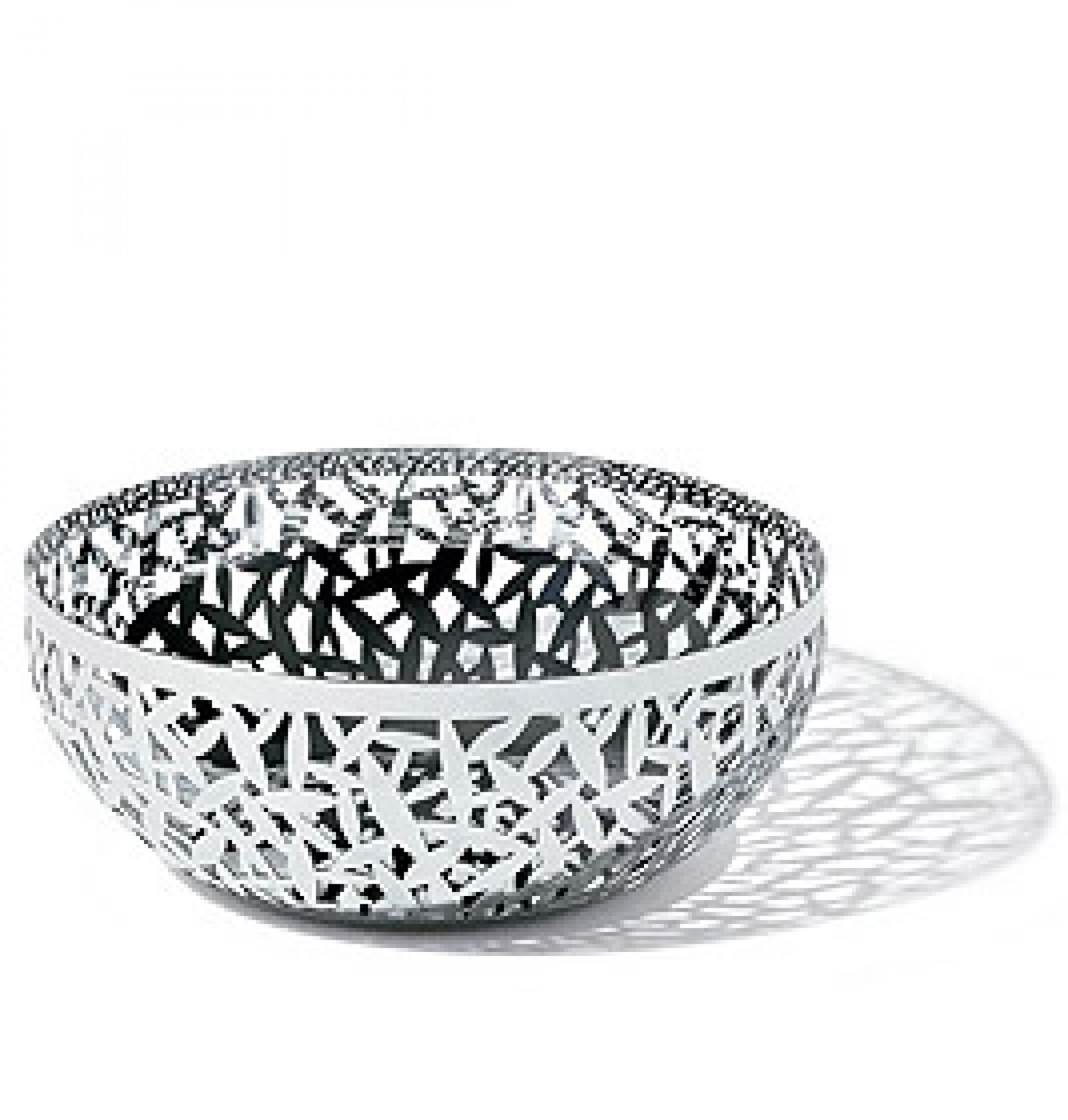 Cactus fruit bowl MSA04/21 Alessi