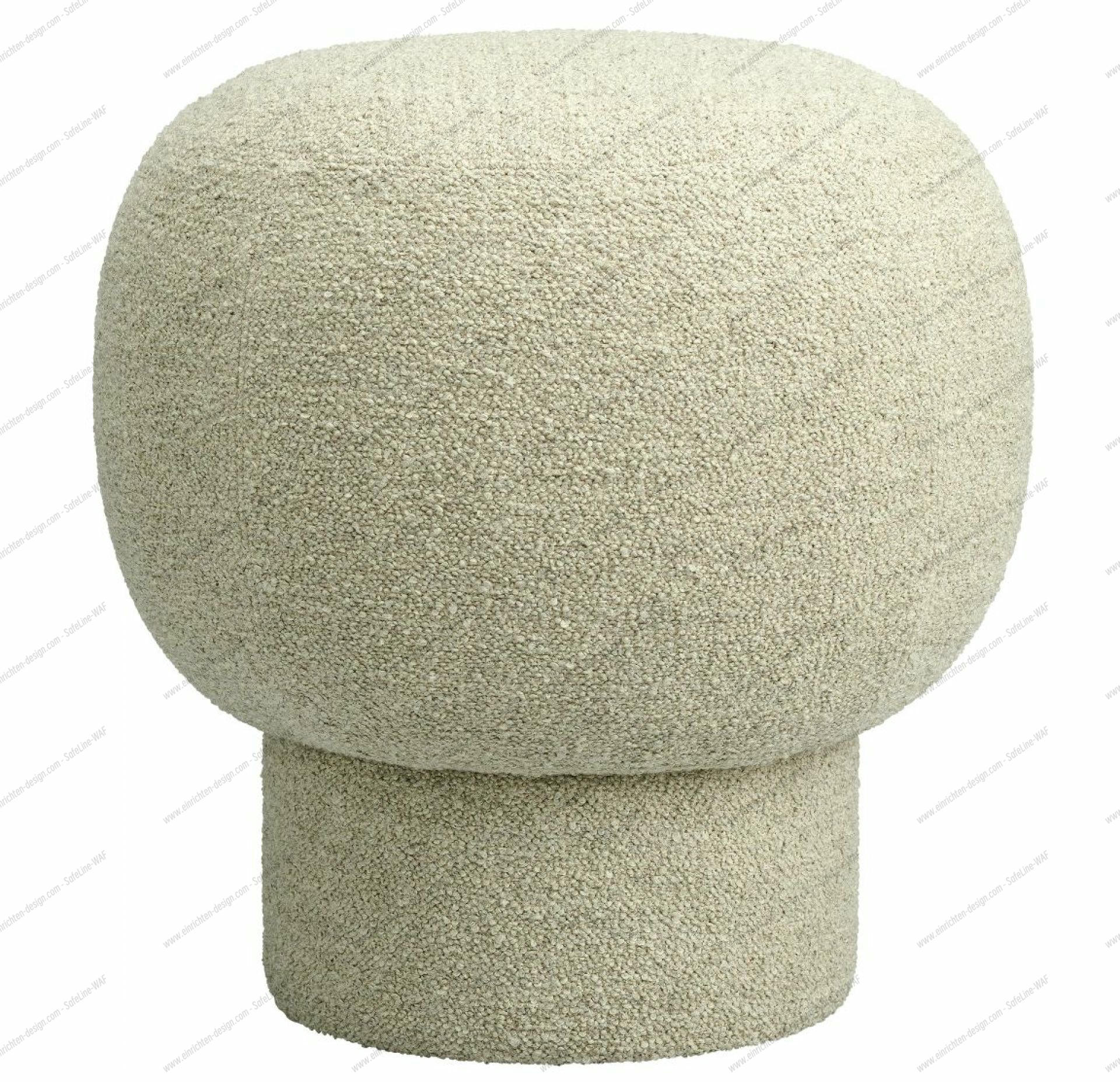 Liége Pouf Norr11