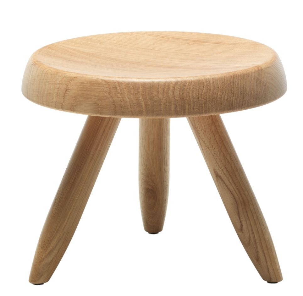 524 Tabouret Berger stool Cassina