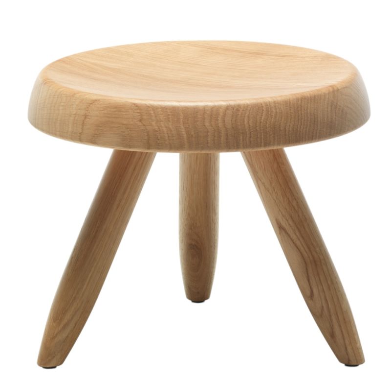 524 Tabouret Berger stool Cassina