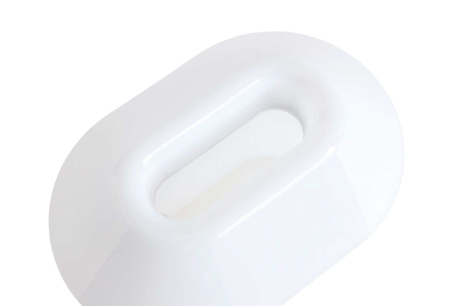 Drome Table lamp Hay