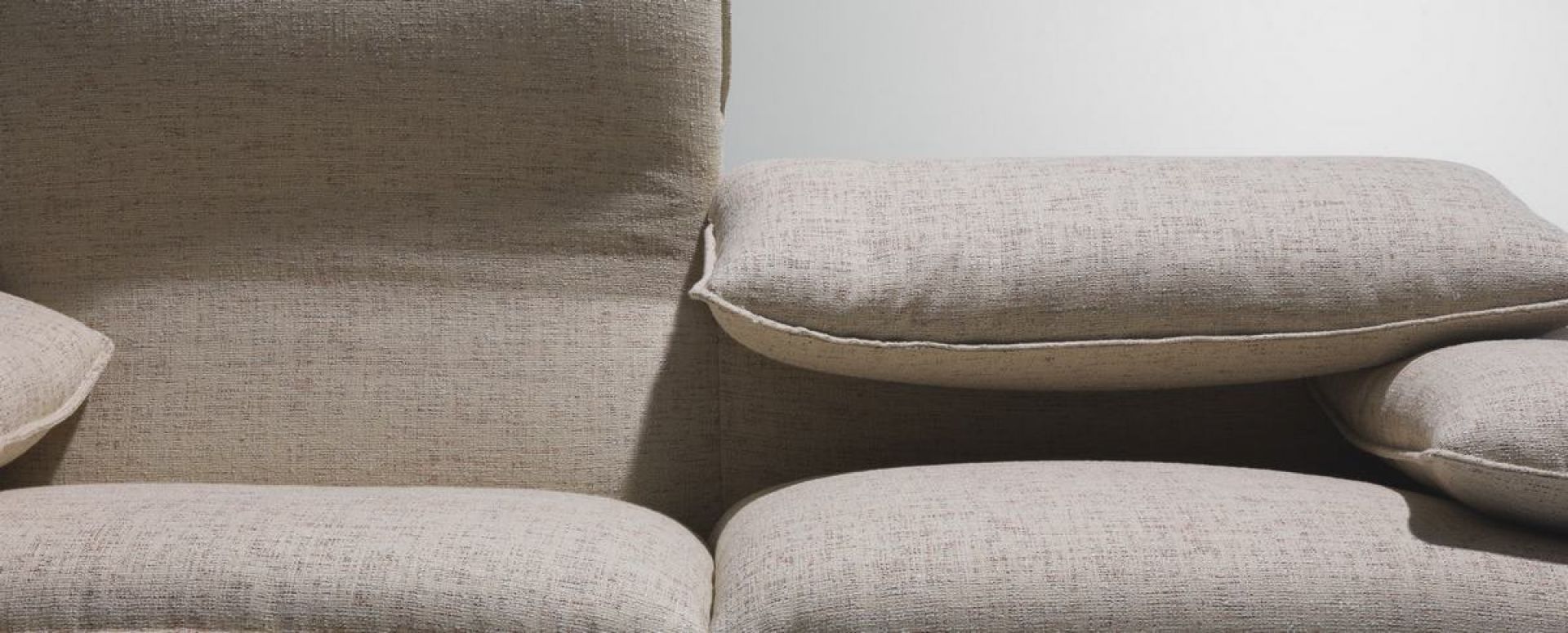 675 Maralunga sofa 2-seater Cassina