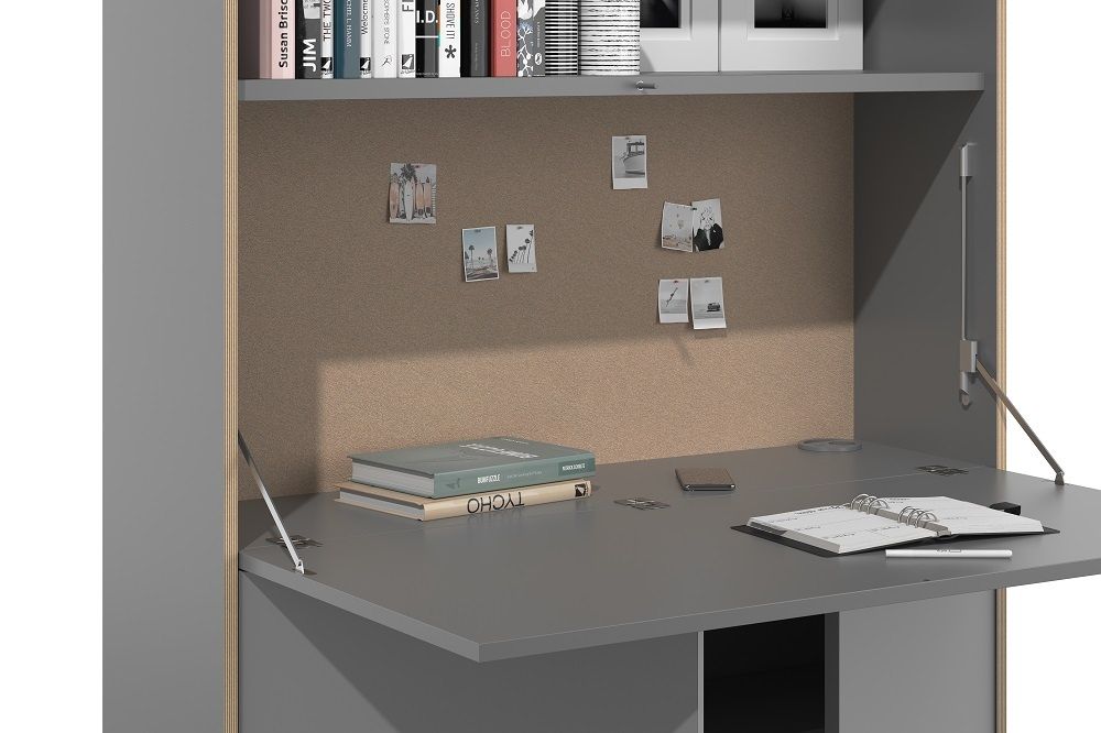 FLAI Home Office Secretary Müller Möbelwerkstätten