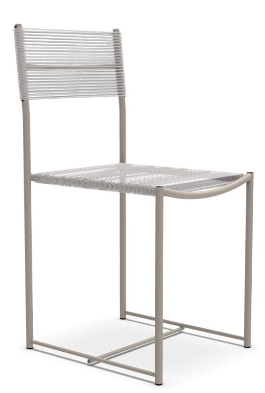 Spaghetti Chair 101 Alias