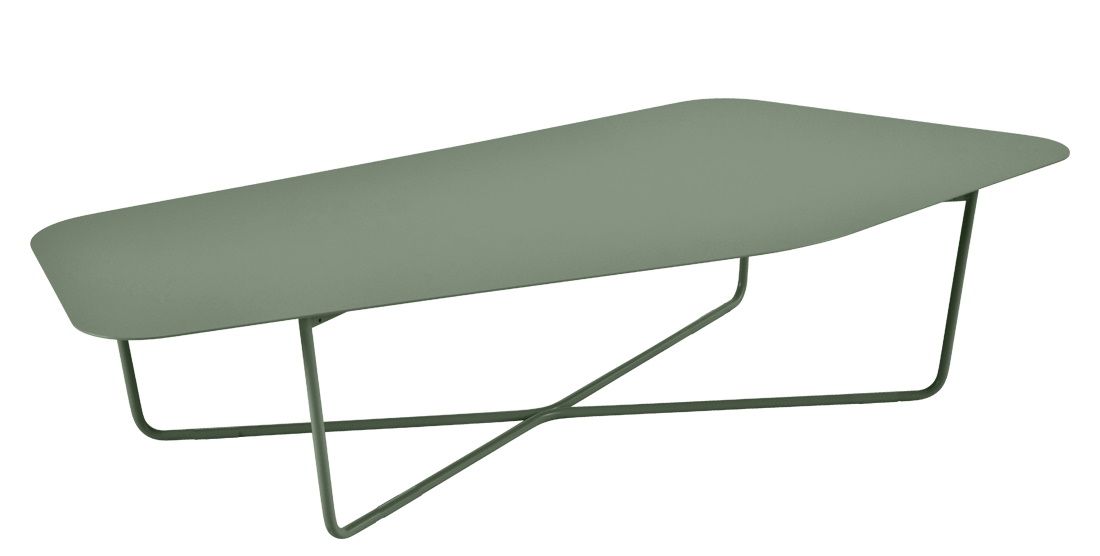 Ultrasofa Low Table Outdoor Fermob