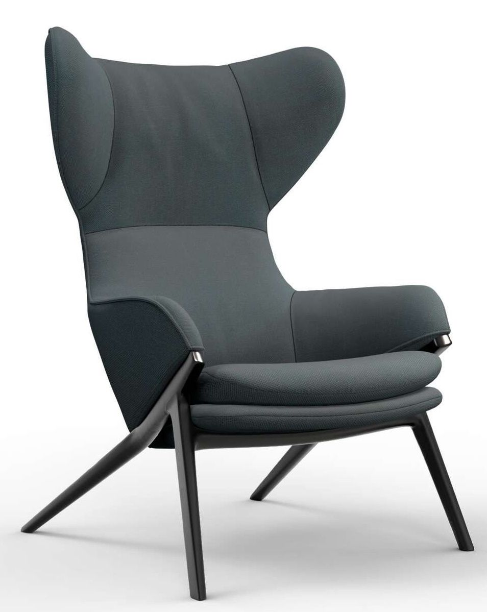 395 P22 armchair Cassina 395 P22 armchair Cassina