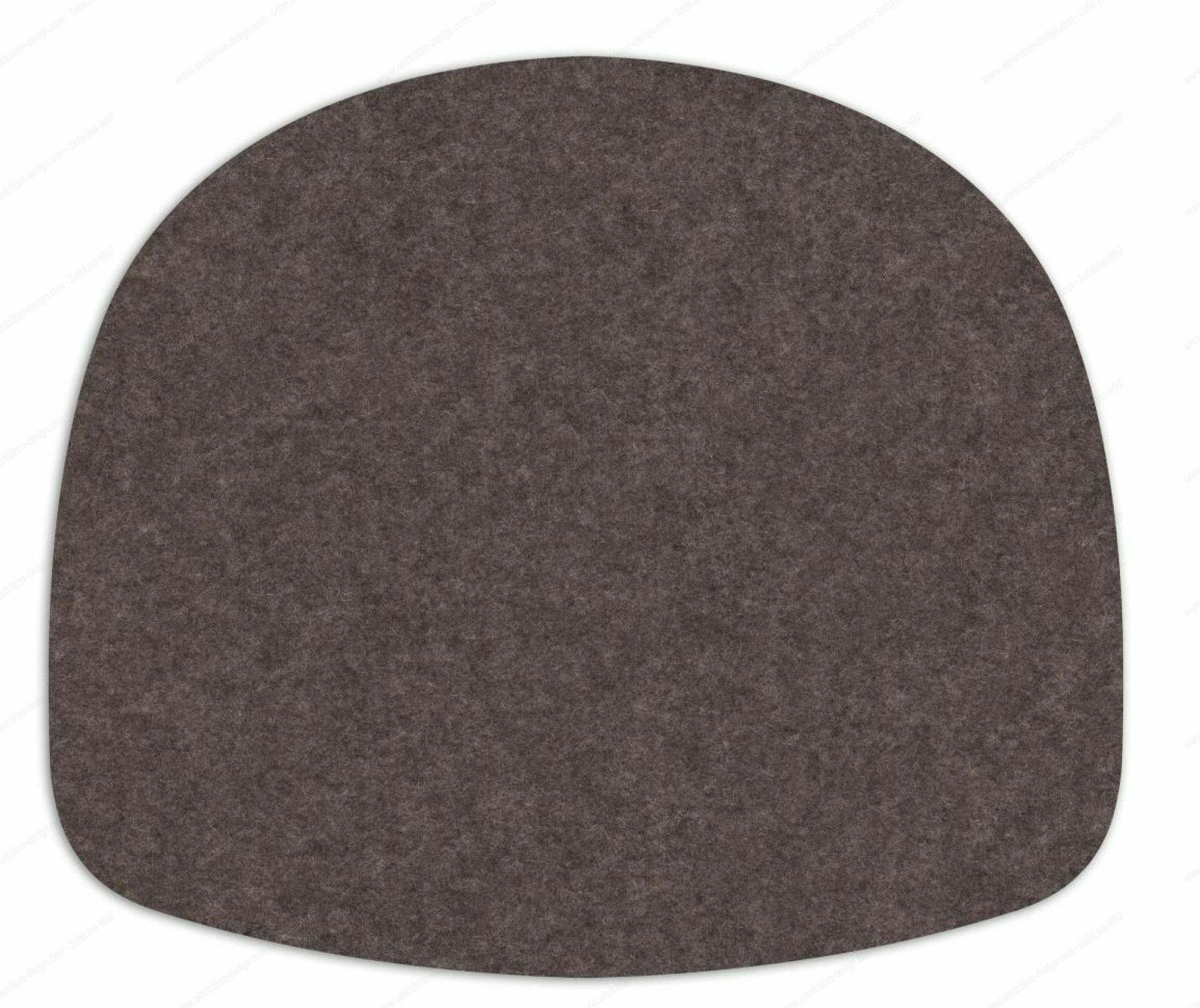 Seatcover for Hay About A Stool Hey Sign Pepper