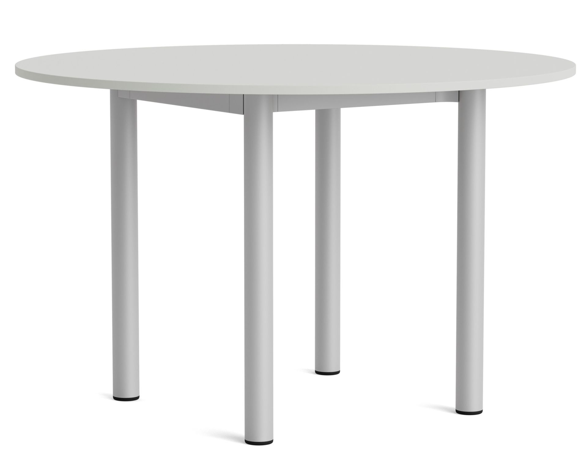 Annex Table Round Dining Table Hay