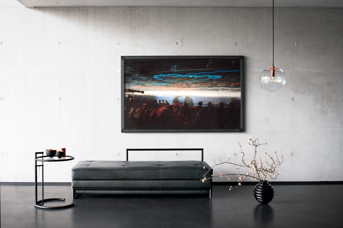 Selene pendant lamp ClassiCon - QUICK SHIP