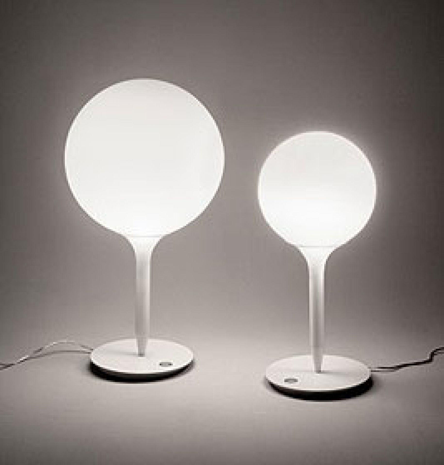 Castore Tavolo 35 Table lamp Artemide