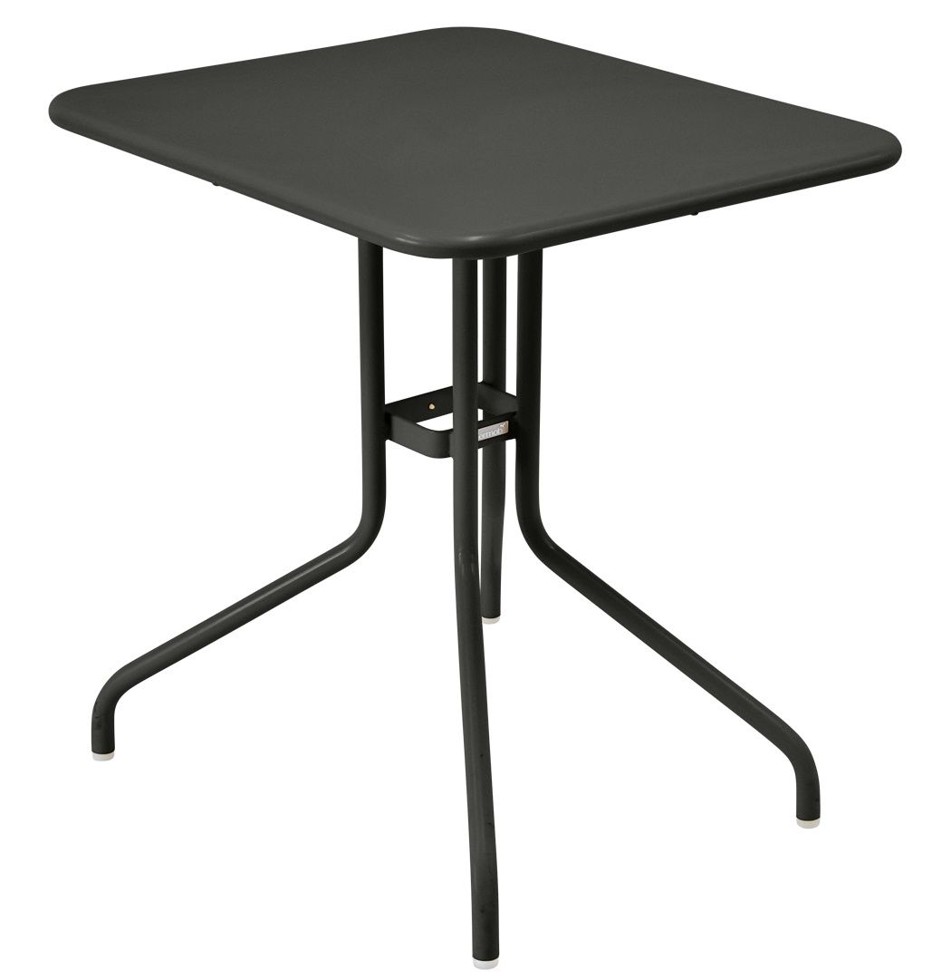 Pétale table 60 x 70 cm outdoor Fermob