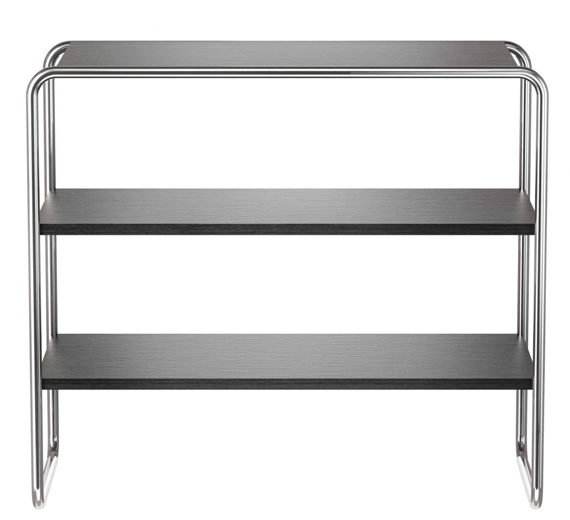 B 22 a Shelf Thonet