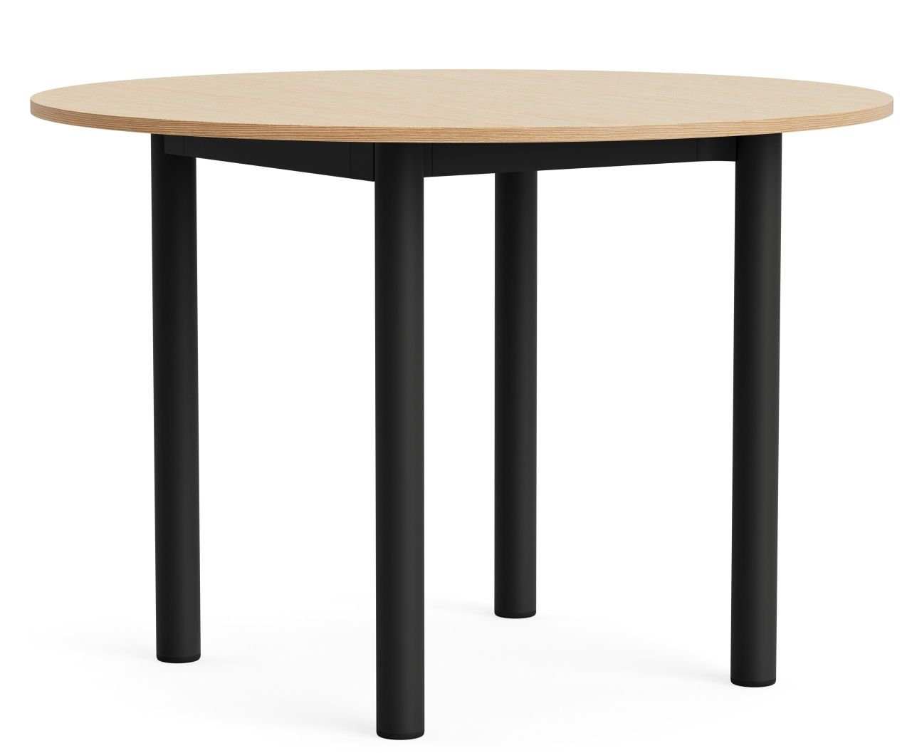 Annex Table Round Dining Table Hay