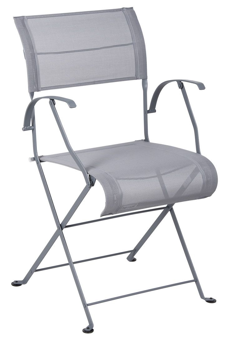 Dune Premium Chair Outdoor Fermob