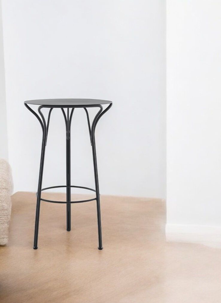 Hiray 6220 high table white Kartell