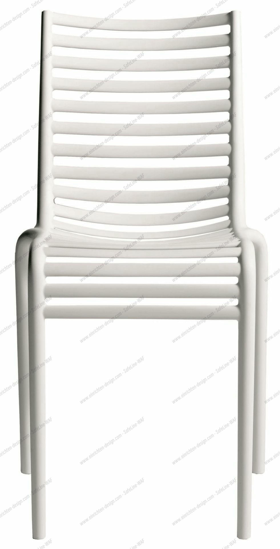 Pip-e Chair White Driade