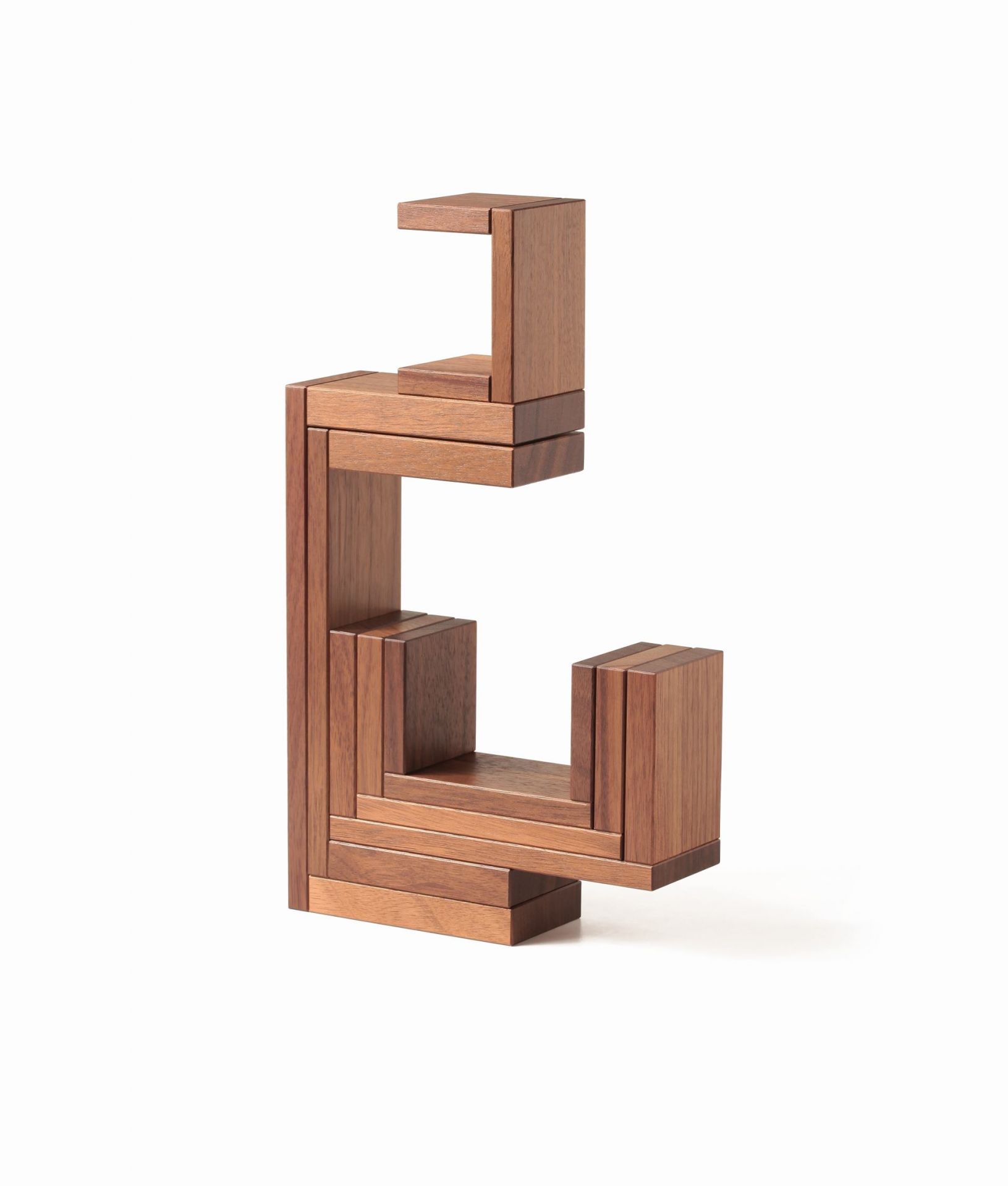 Bauhaus Corus First Edition plug-in game Naef Spiele AG SINGLE PIECES