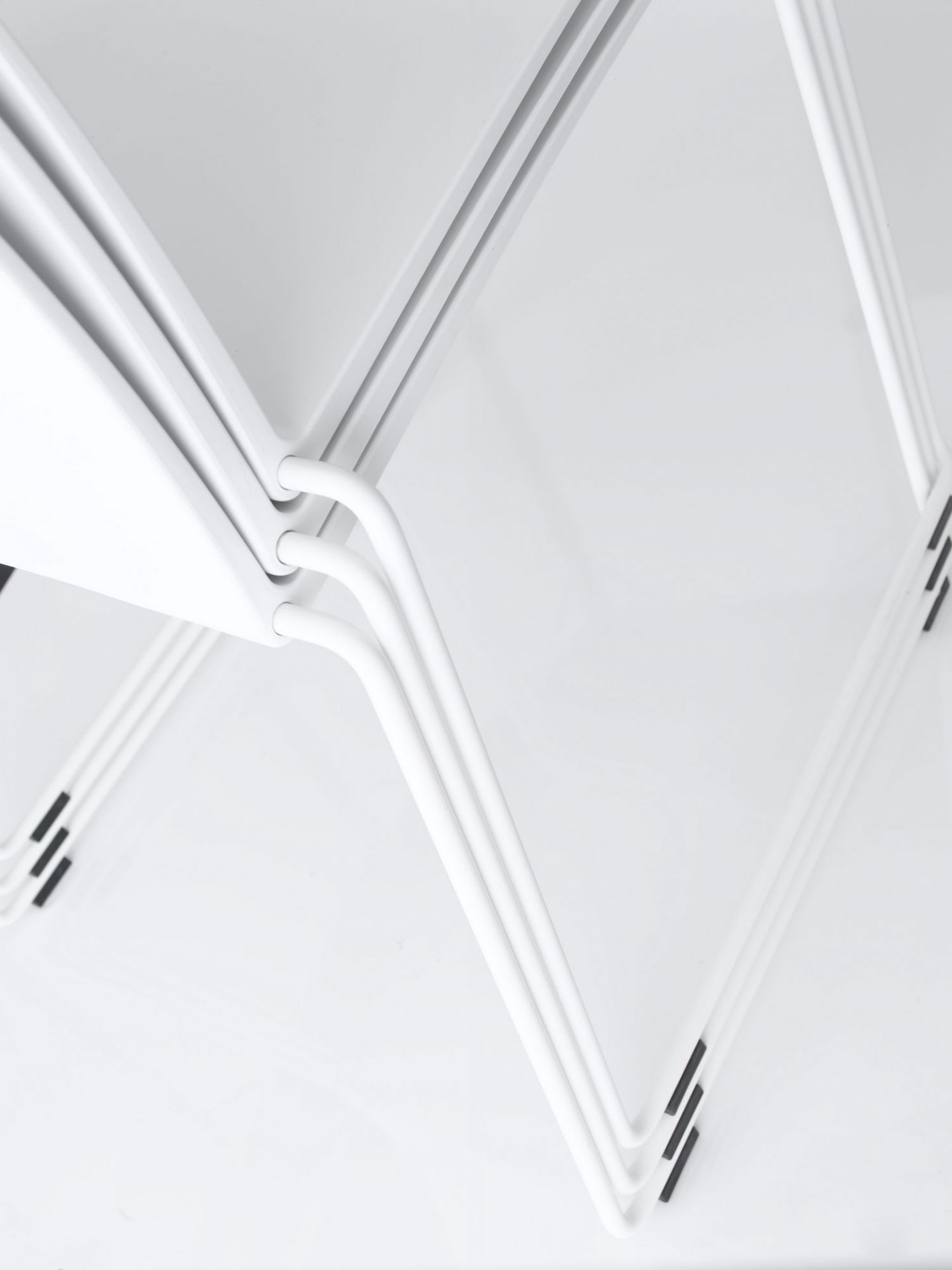 M1 chair MDF Italia
