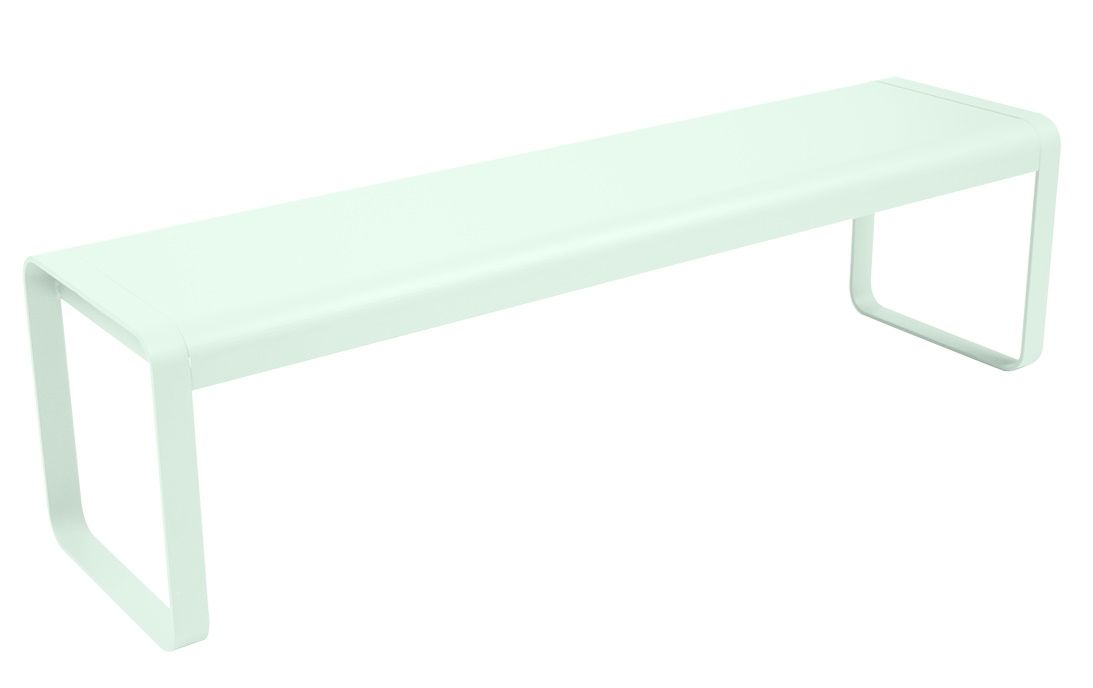 Bellevie Premium Bench Outdoor Fermob 