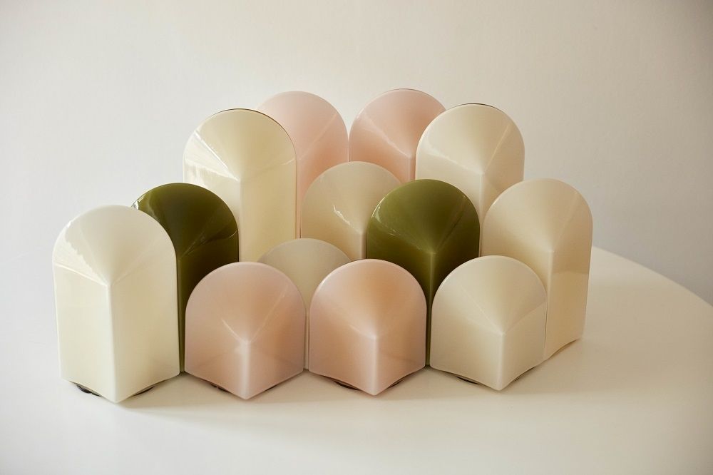 Parade Table Lamp Hay Parade Table Lamp Hay