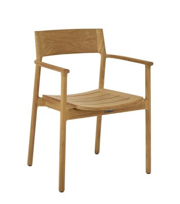 Teva Armchair Weishäupl